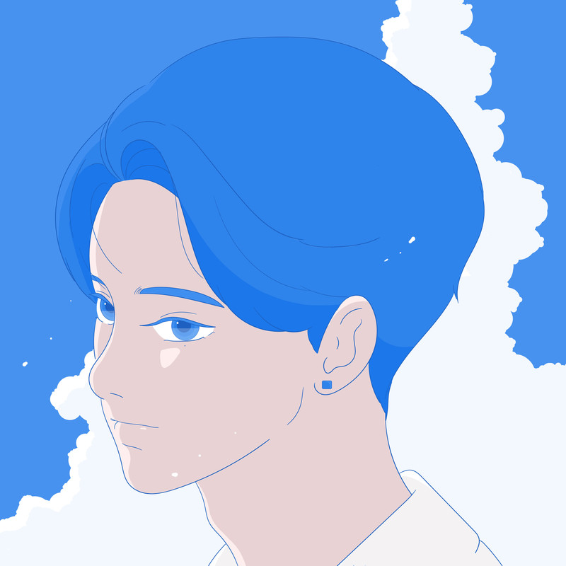 와줘..(ComeBackToMe)封面