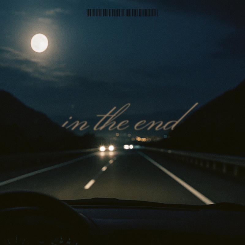 IntheEnd封面
