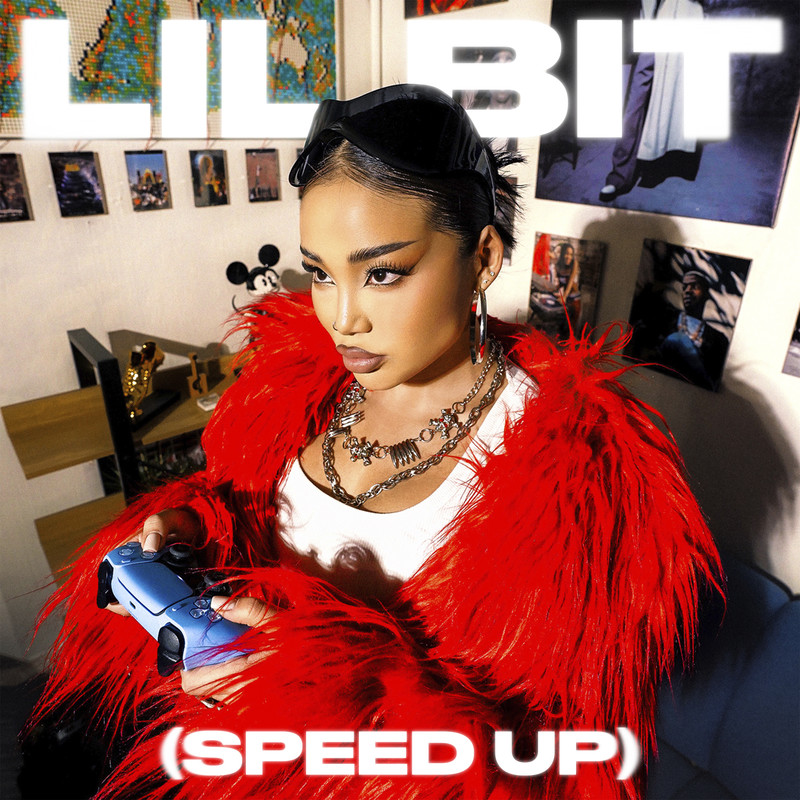 LILBIT封面