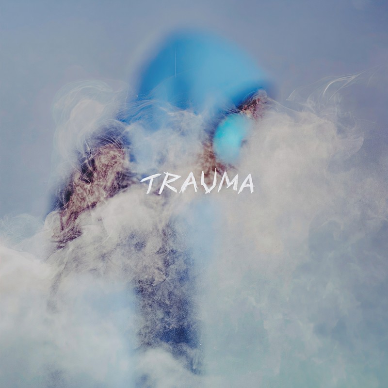 Trauma(Explicit)封面