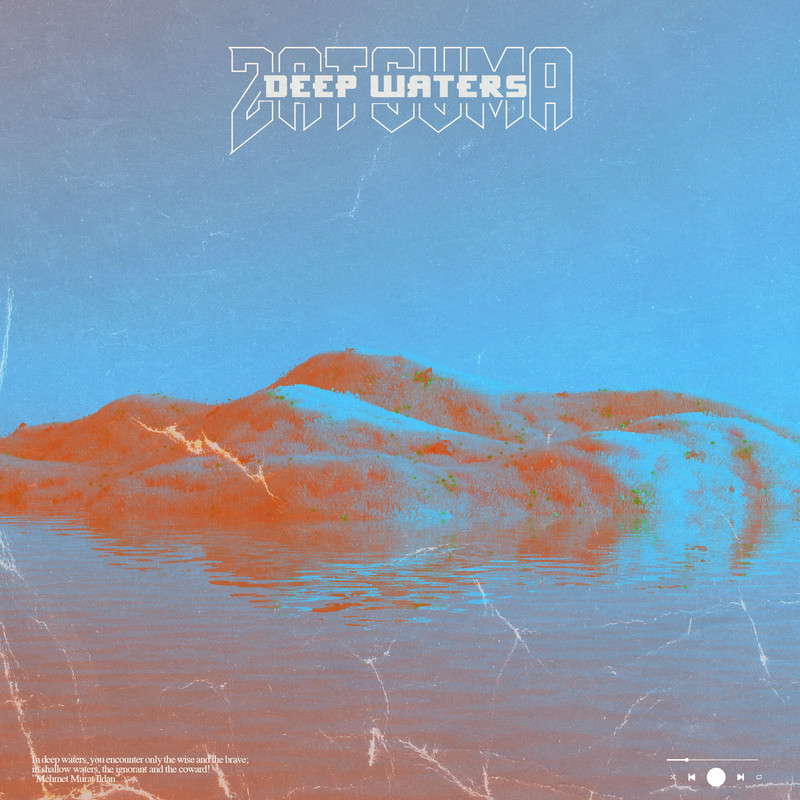 deepwaters封面