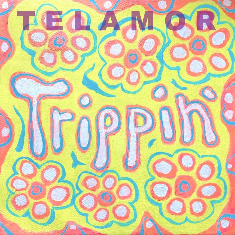 Trippin'封面