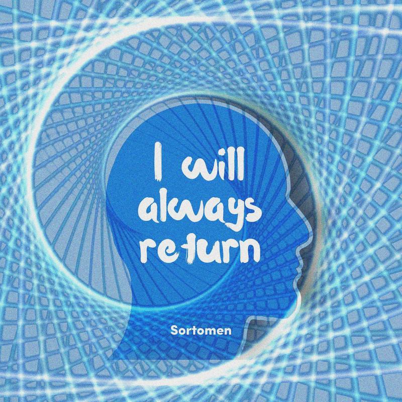 IWillAlwaysReturn封面