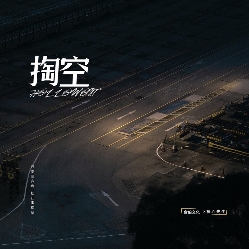 掏空 的封面图