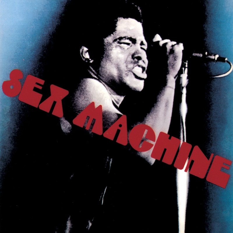 GetUpIFeelLikeBeingASexMachine封面