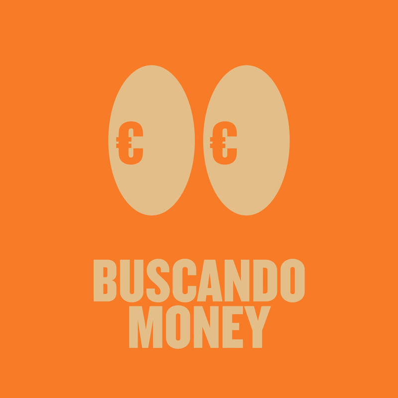 BuscandoMoney封面