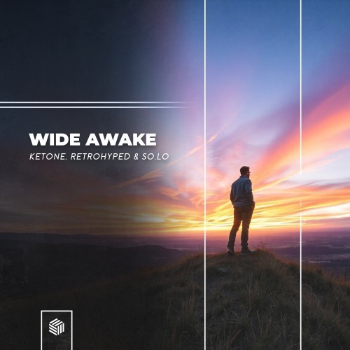 WideAwake封面