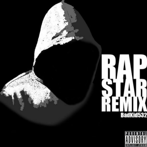 RapStar封面
