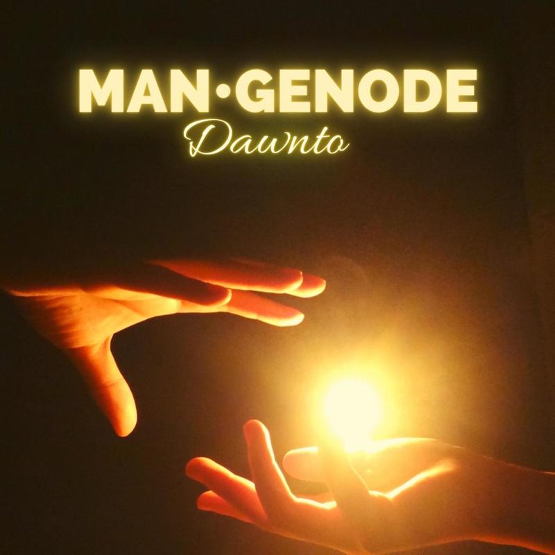 Man•genode封面