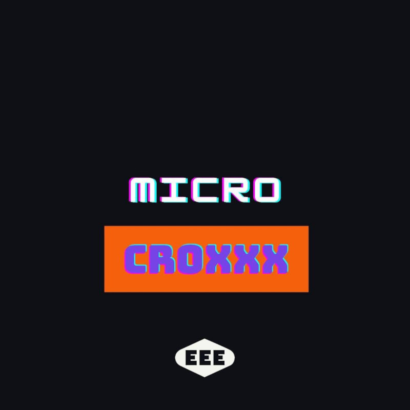 Micro封面