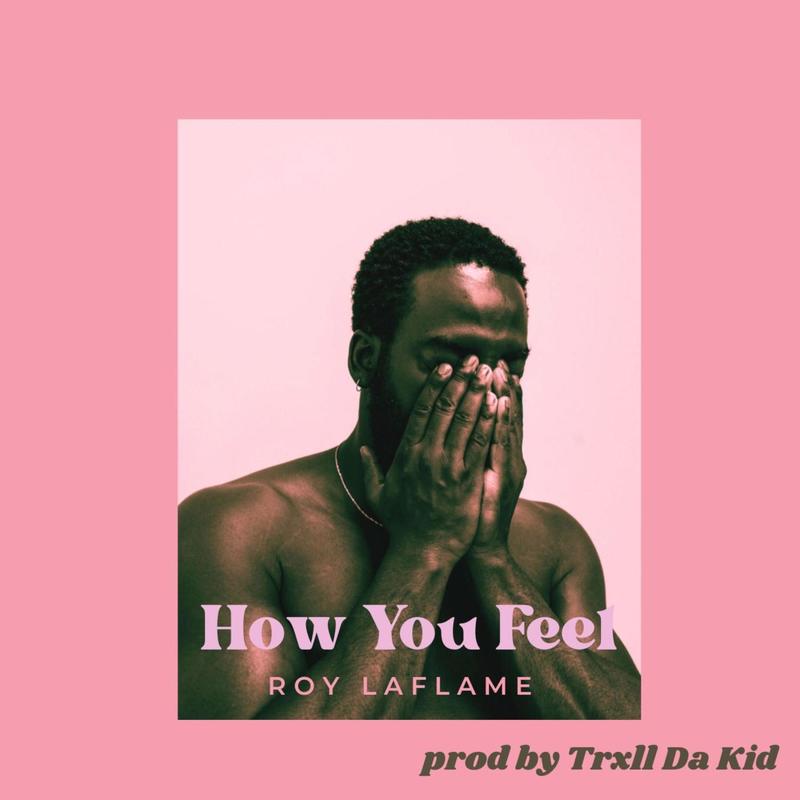 Howyoufeel封面