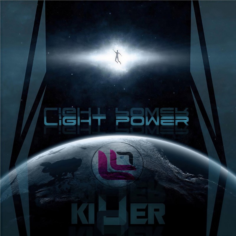 LightPower封面
