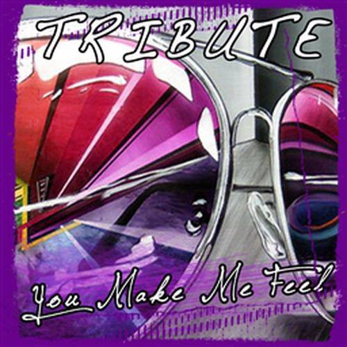 YouMakeMeFeel...(Feat.Sabi)封面