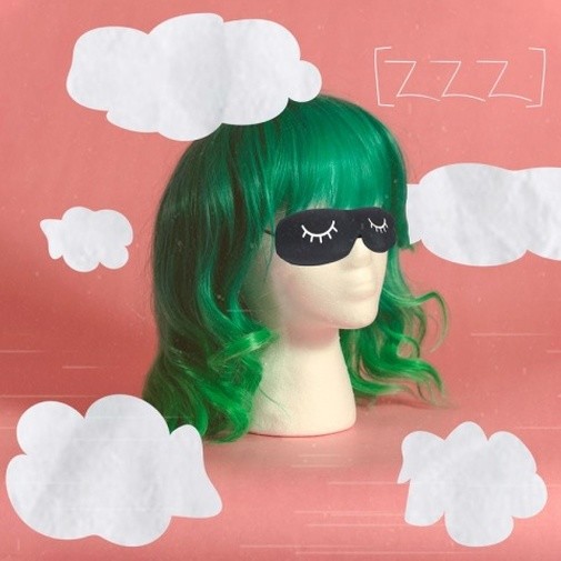 Dizzy封面