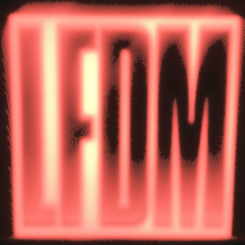 LFDM封面