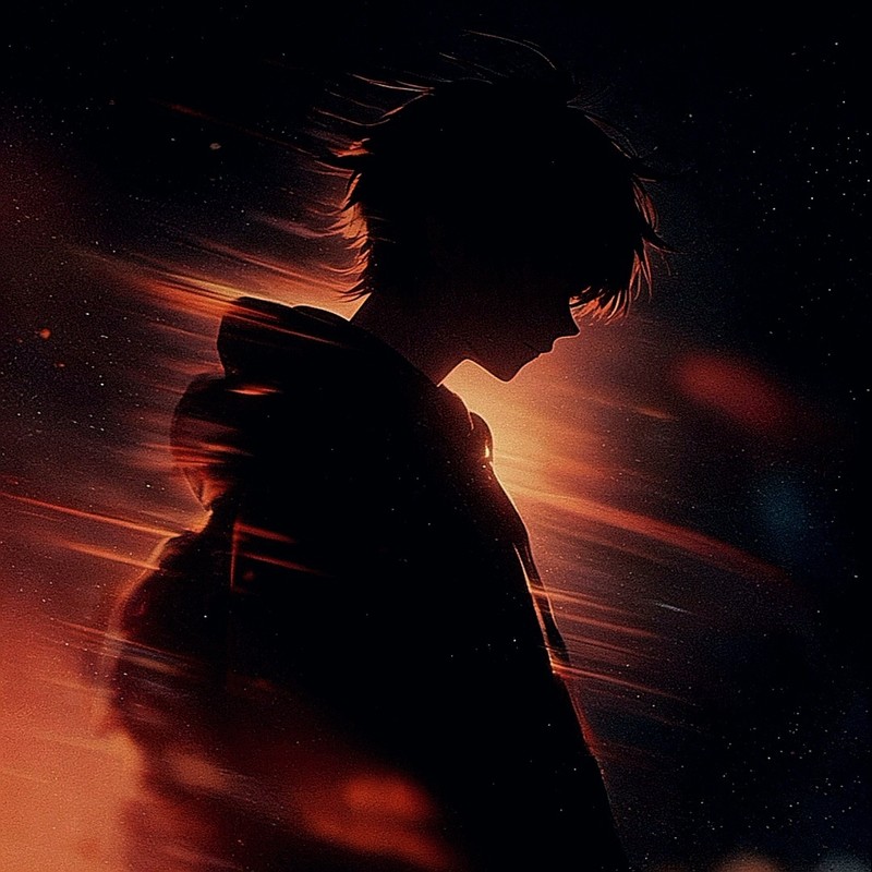Ritual(Slowed)封面