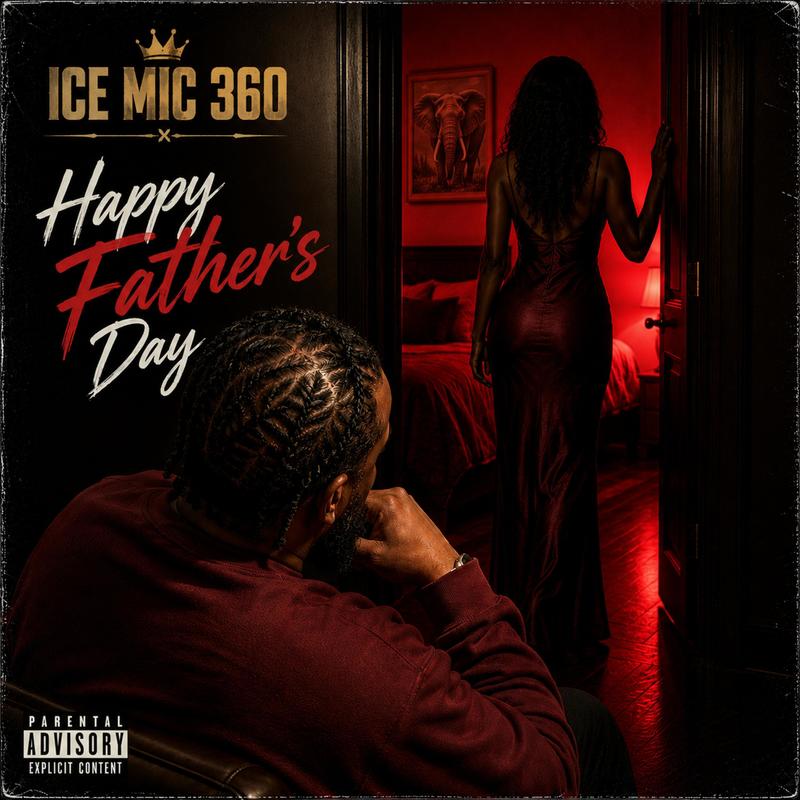 HappyFathersDay封面