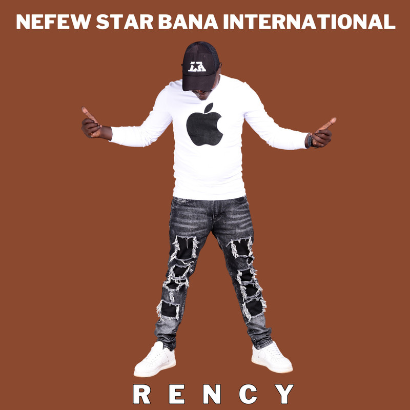 Rency封面