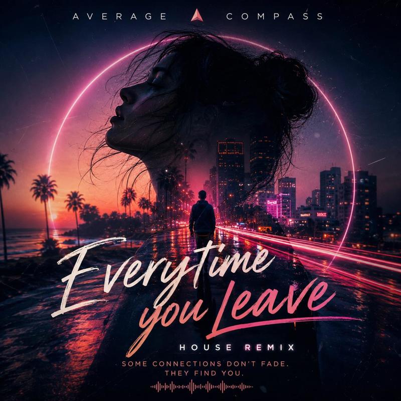 EverytimeyouLeave封面