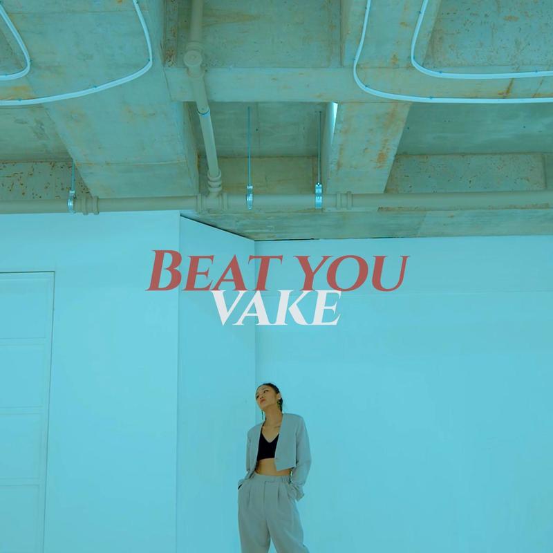 BeatYou封面