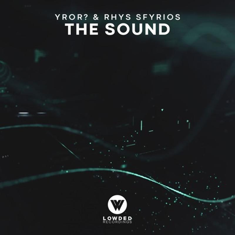 TheSound封面