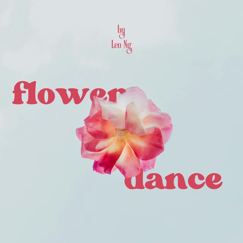 flowerdance封面