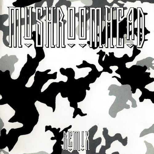 2ndThoughts封面