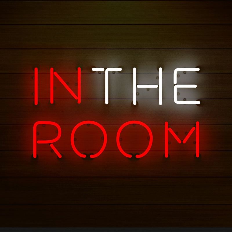 IntheRoom:WeightinGold封面