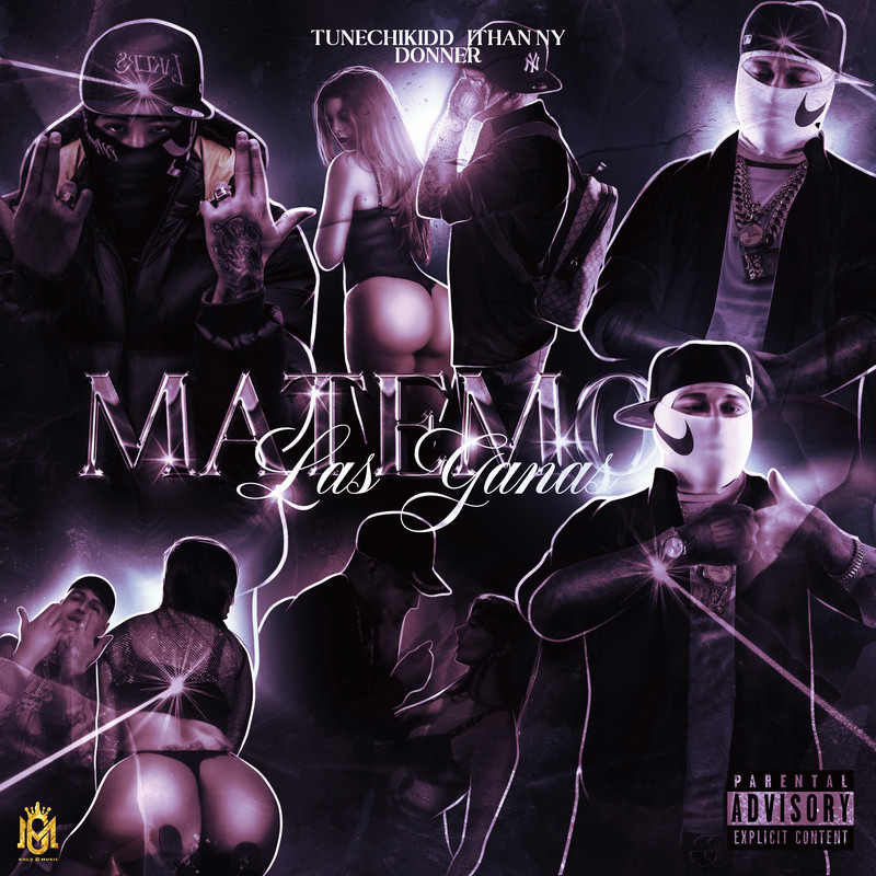 MatemoslasGanas(Explicit)封面