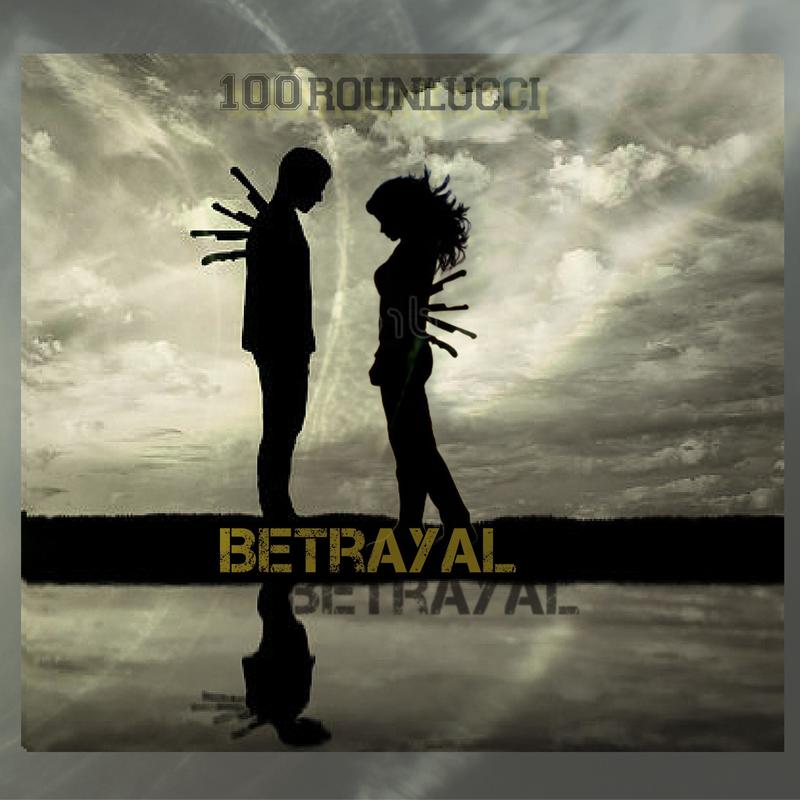 Betrayal封面