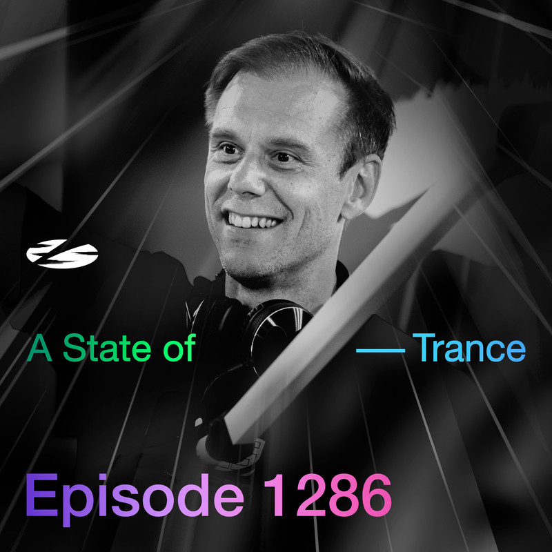 ResuRection(ASOT1286)[TrendingTrack]封面