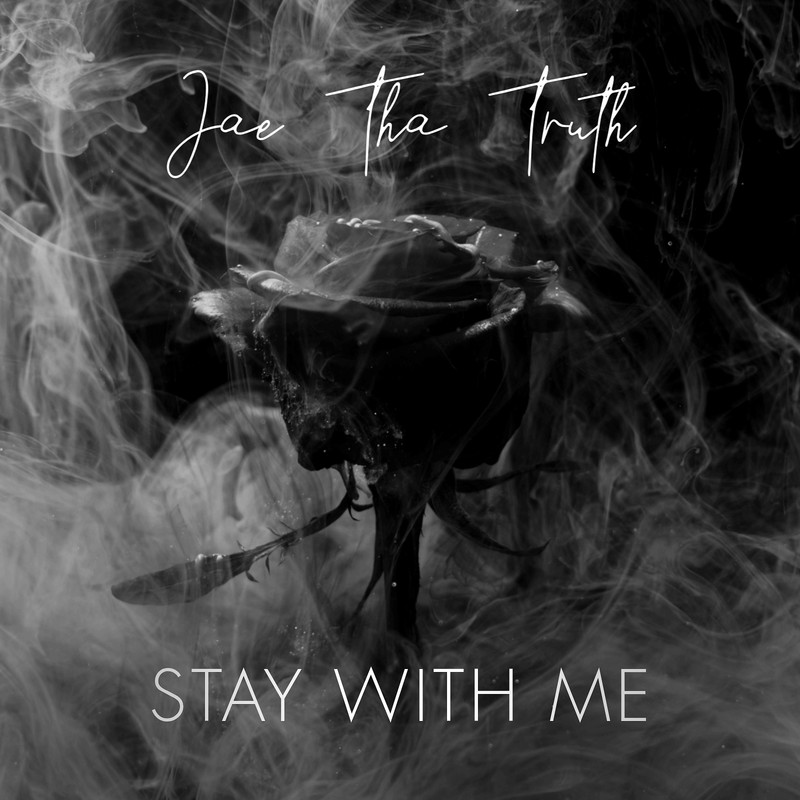 StayWithMe封面
