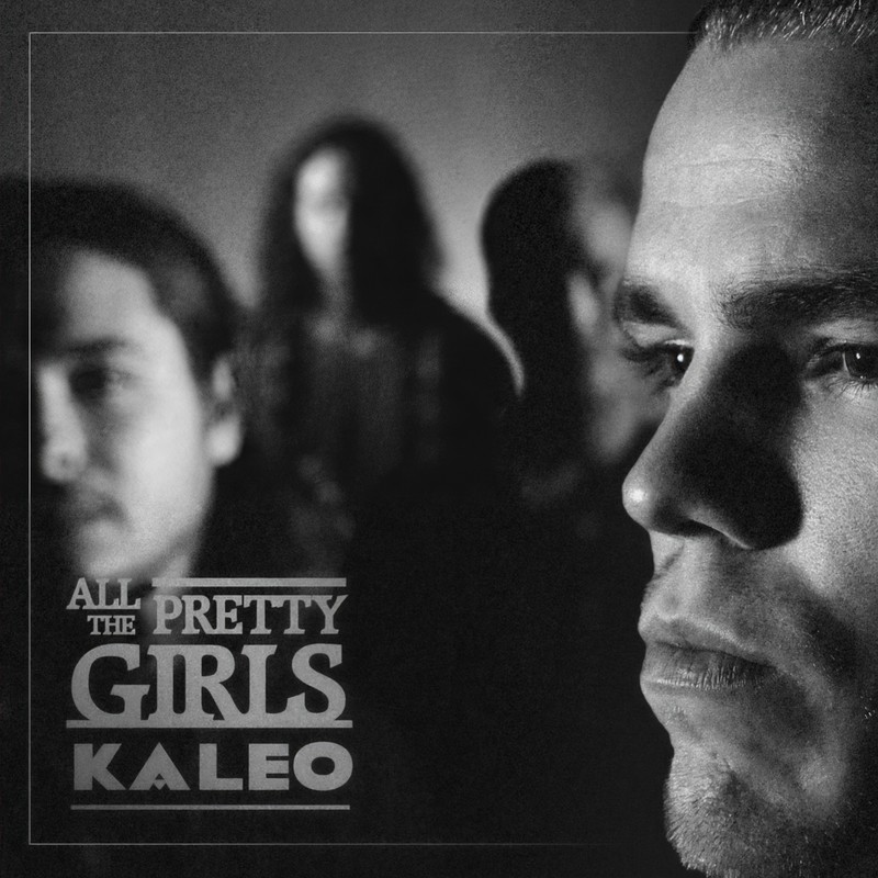 AllthePrettyGirls封面