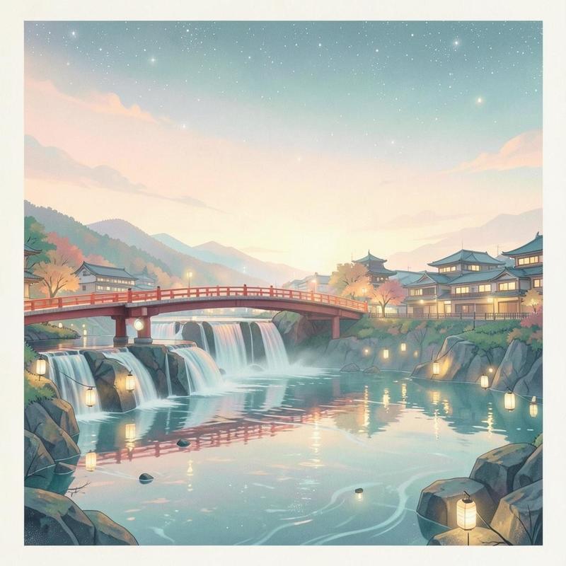 LightsofTochigi封面