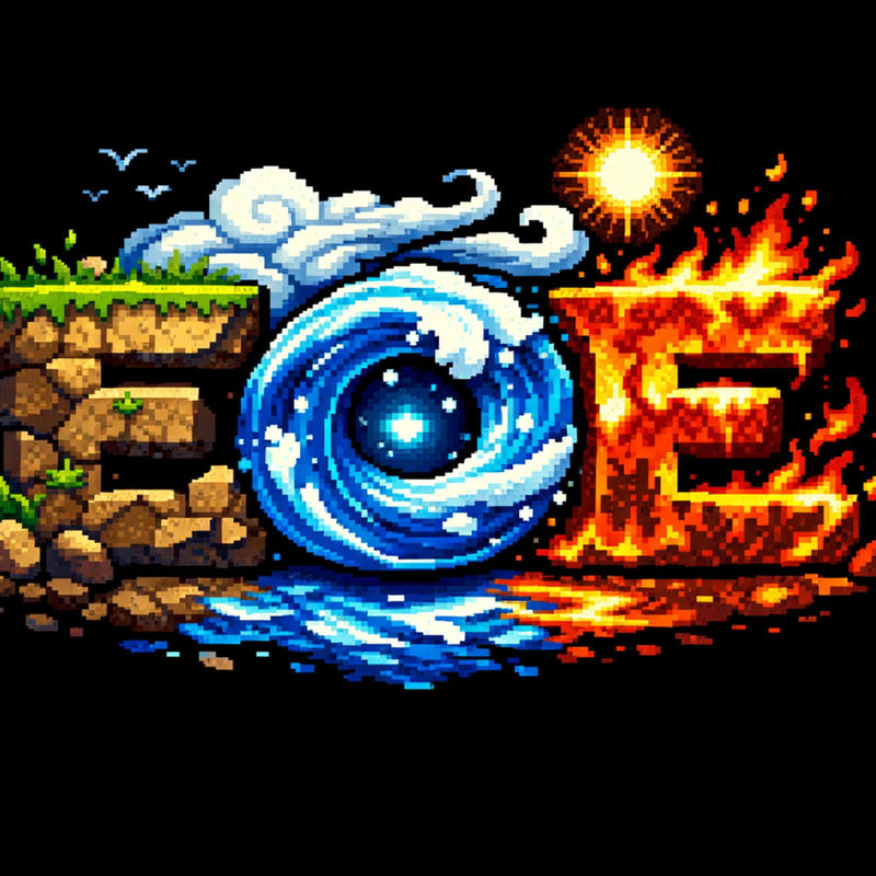 SunkenSeas(BattleTheme)封面