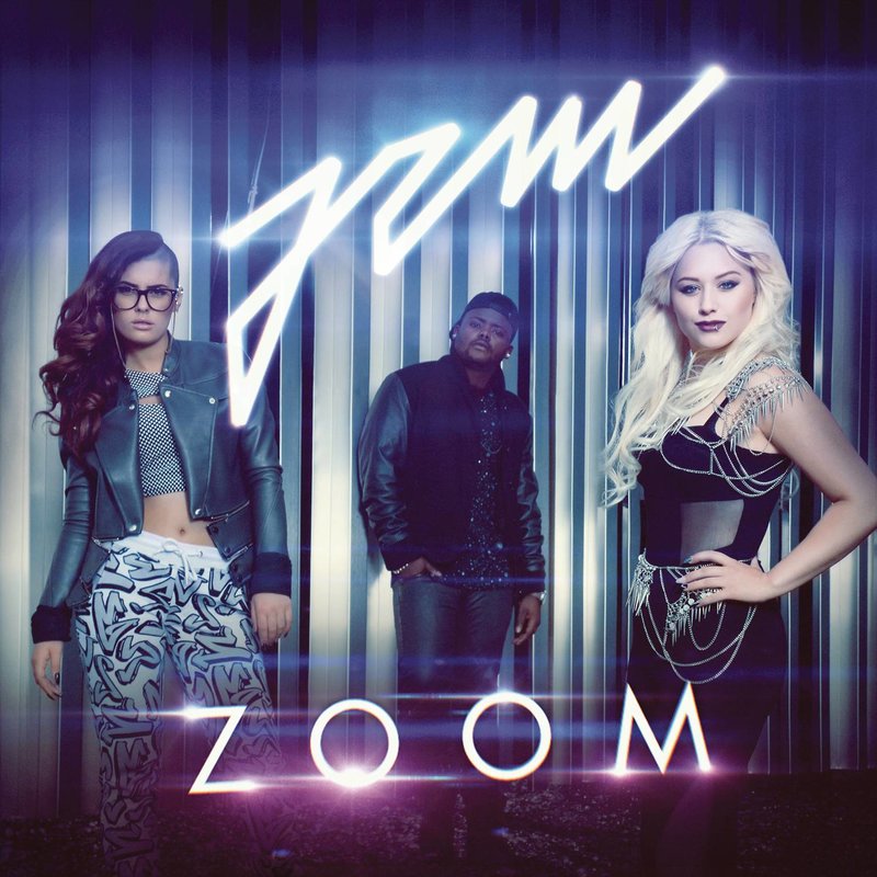 Zoom封面