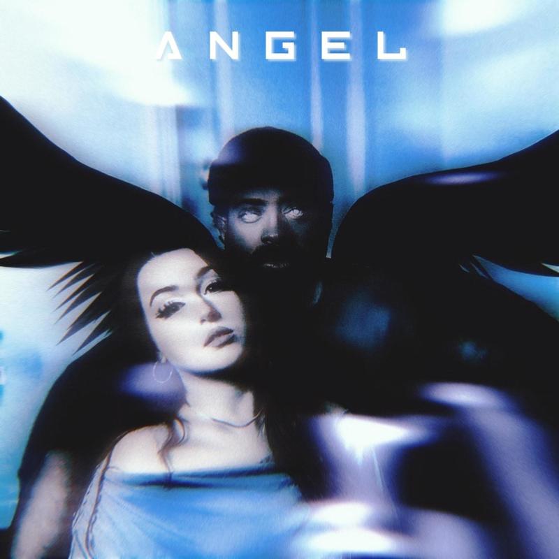 Angel封面