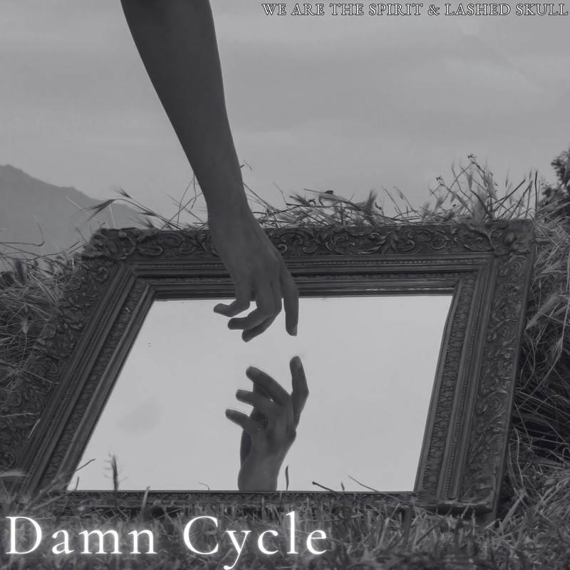 DAMNCYCLE封面
