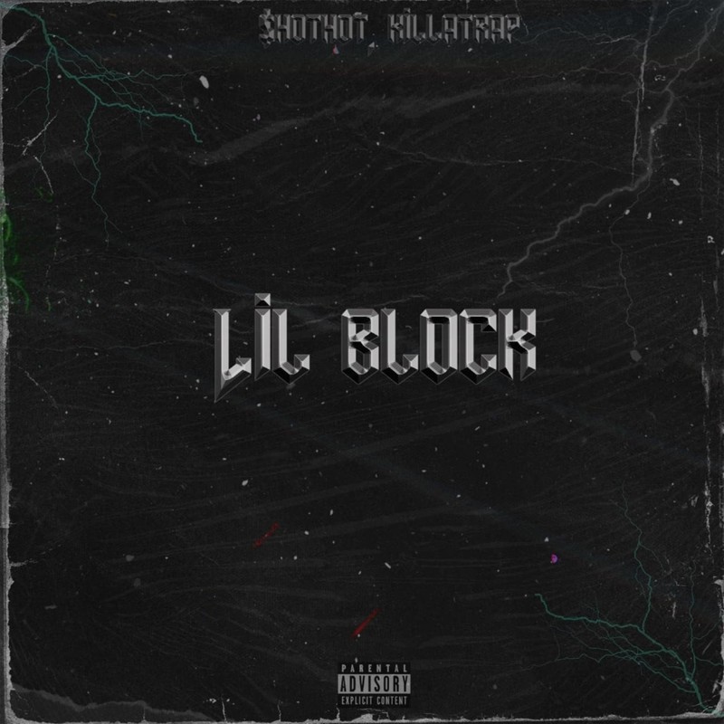 LilBlock封面