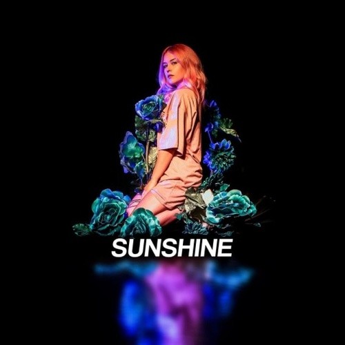 Sunshine封面