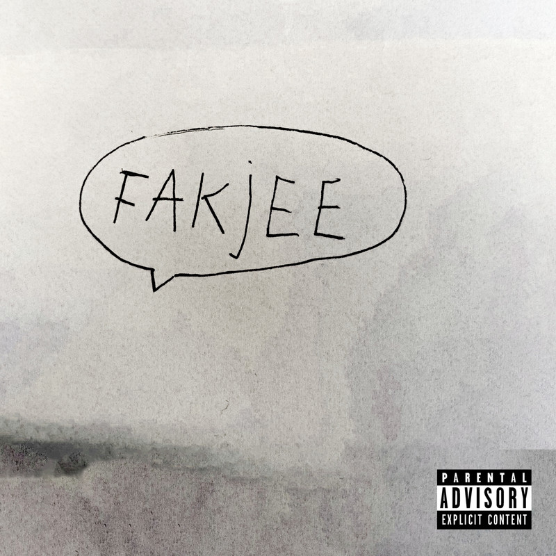 Fakjee封面