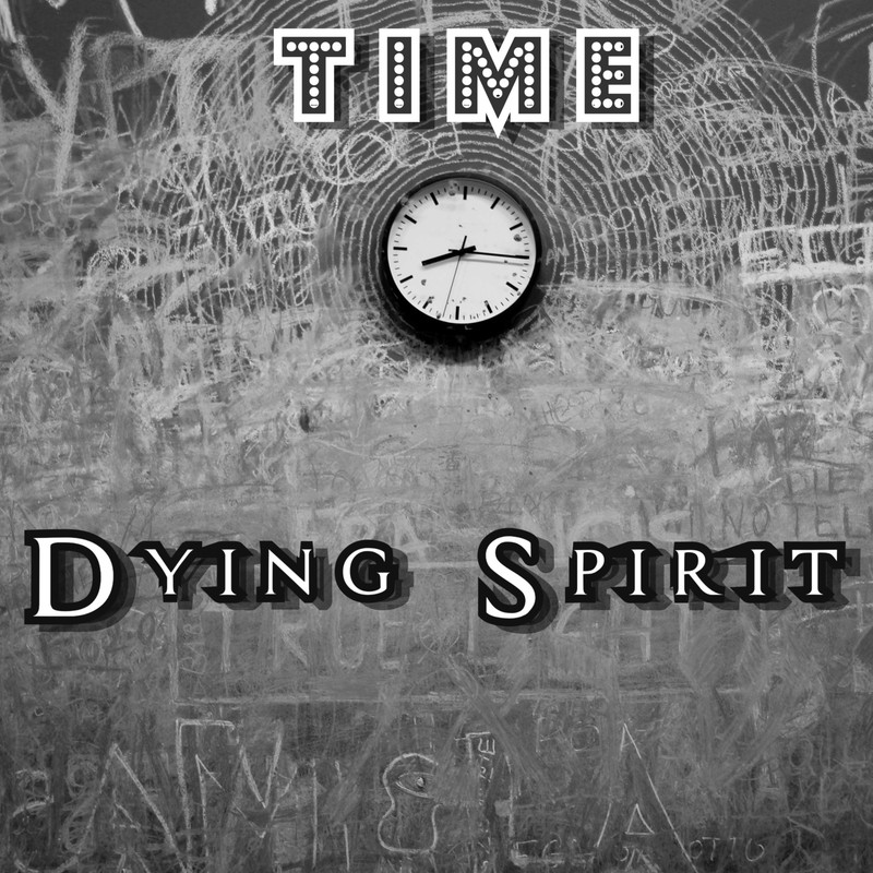 Time封面