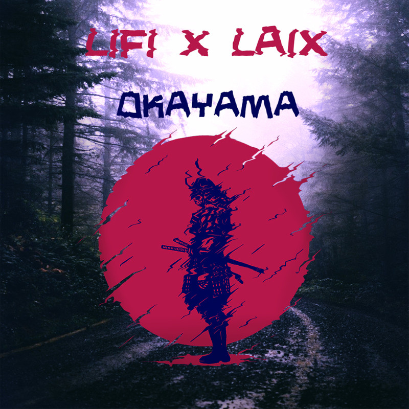 Okayama封面