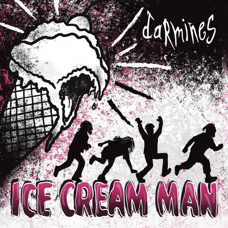 IceCreamMan封面