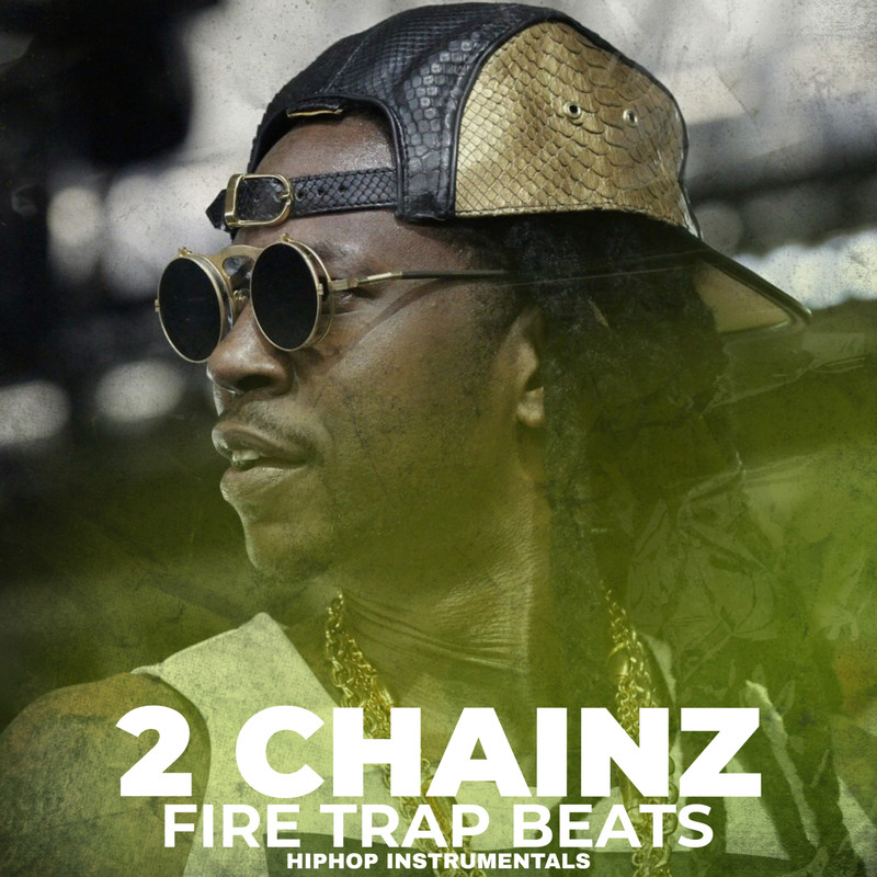 ScHoolBoyQHoodHipHopRapTypeBeat封面