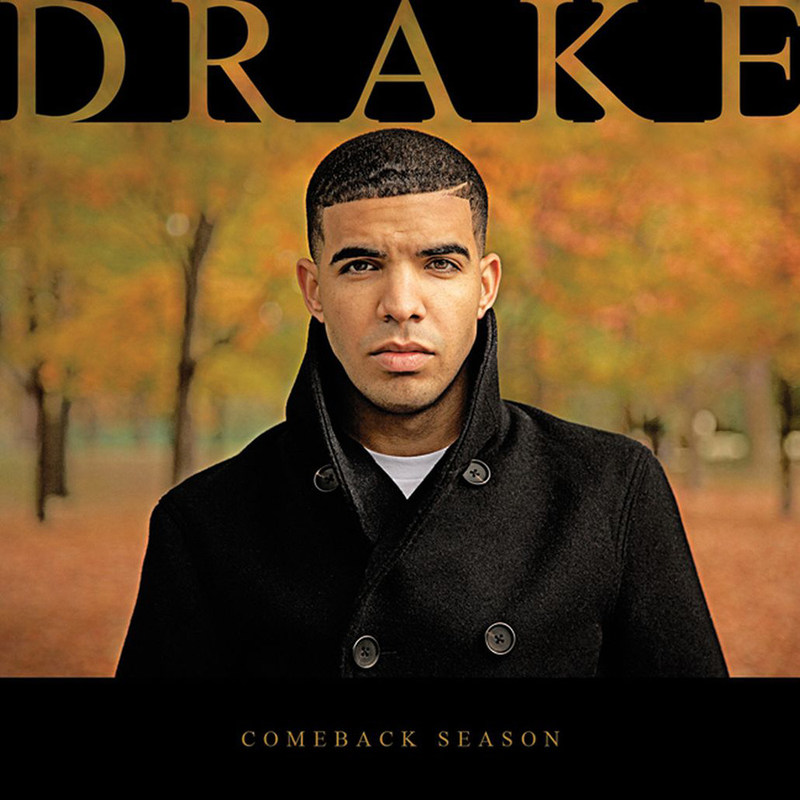 ComebackSeason封面