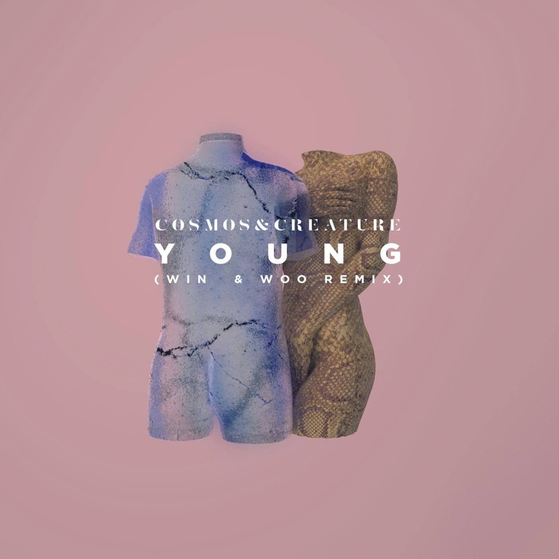 Young(WinWooRemix)封面