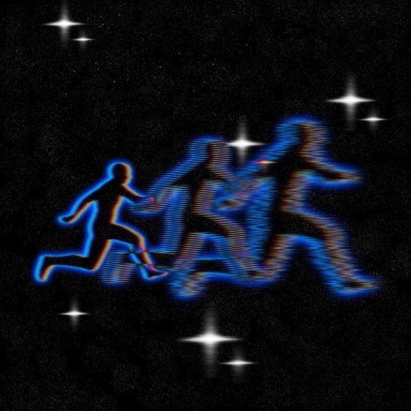 WALKINGONADREAM(STUTTERSPEDUP)封面