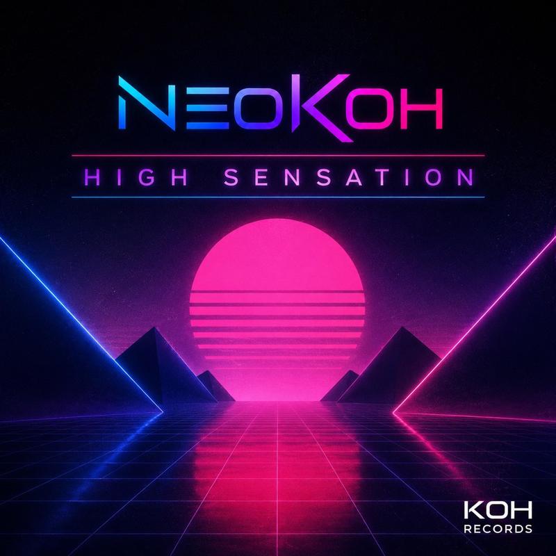 HighSensation封面