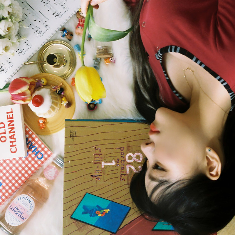 LonelyNight(feat.HashSwan)封面